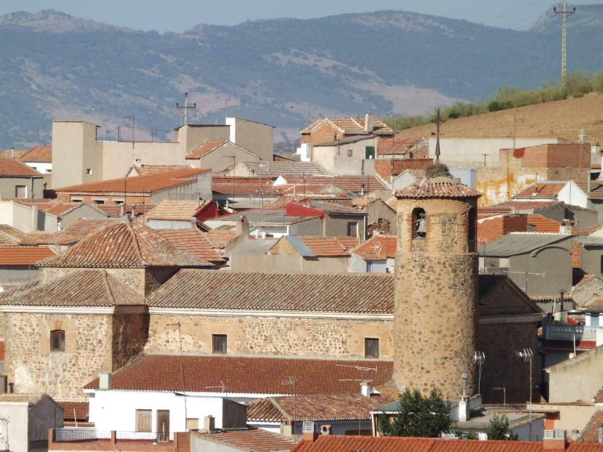 El Labriego, Casa Rural Apartment Fuente el Fresno Exterior photo